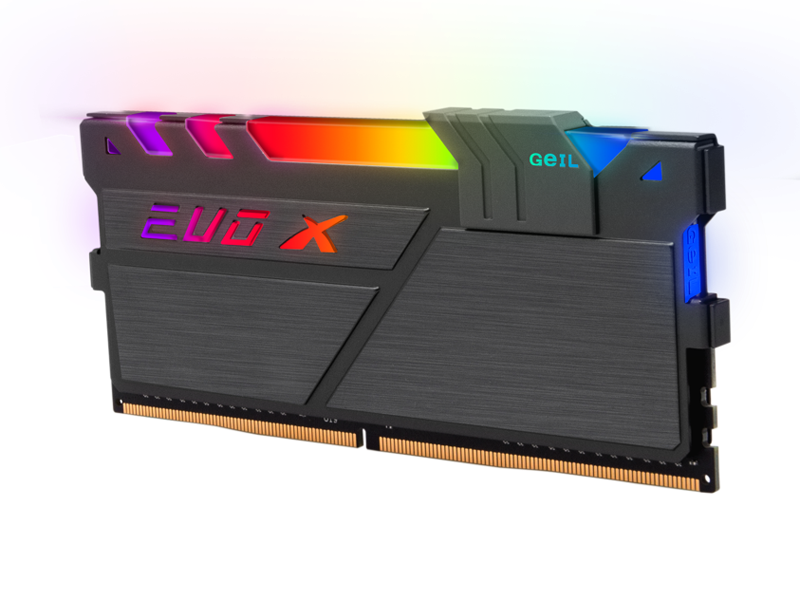 EVO X II AMD Edition