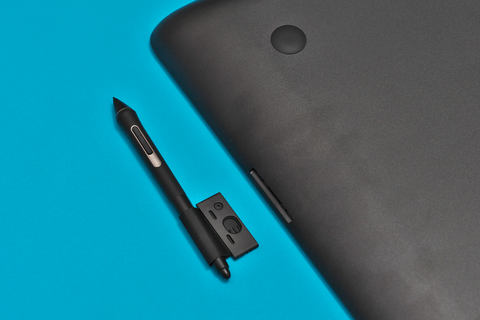 液タブ・ペンタブ Wacom Cintiq 22 FHD  Wacom Pro Pen slim Wacom Pro Pen Slim | Pens