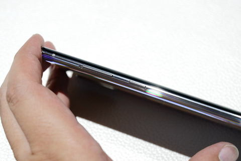 Galaxy Note 10/10+」写真・動画レポート - PC Watch