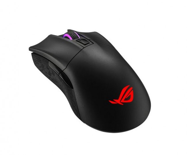 ROG Gladius II Wireless
