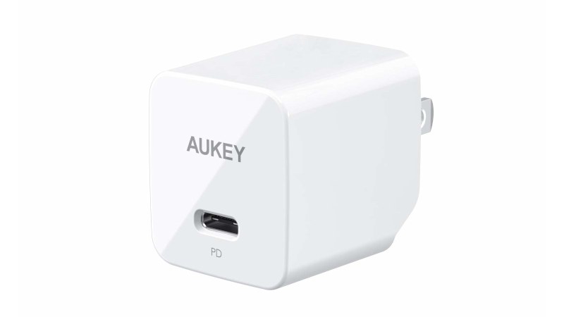 PA-Y18(ホワイト)