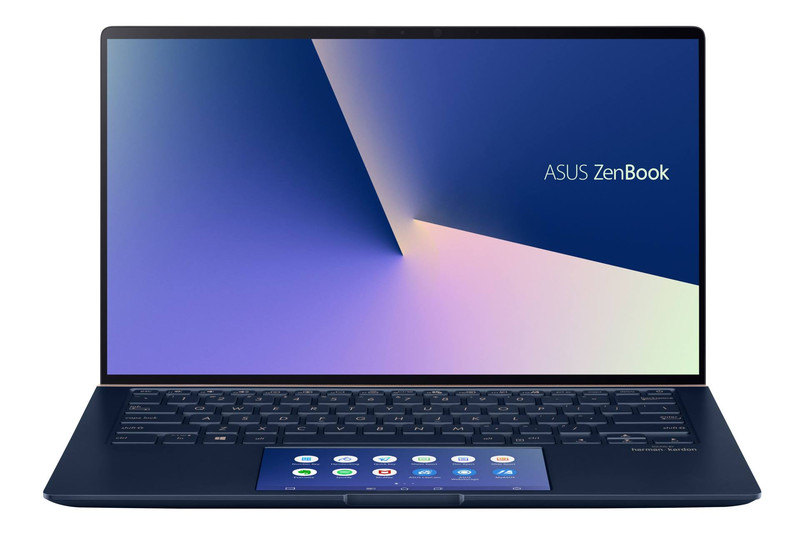 ZenBook 14