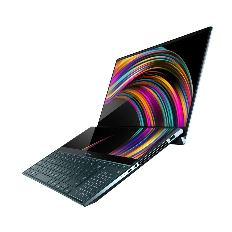 ZenBook Pro Duo(UX581GV)
