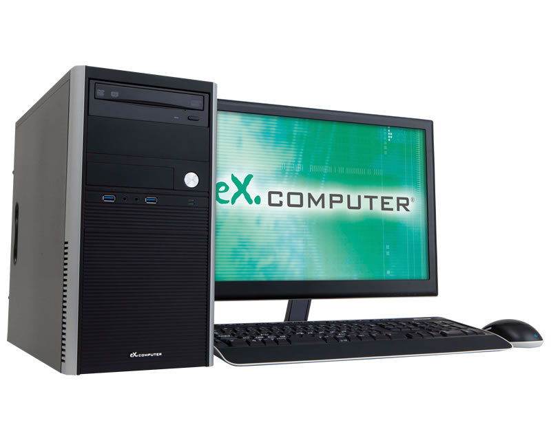 AeroStream(ディスプレイ別売)