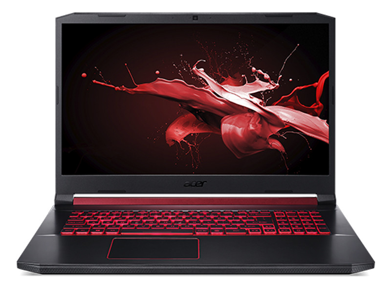 Nitro 5(17.3型のAN517-51)