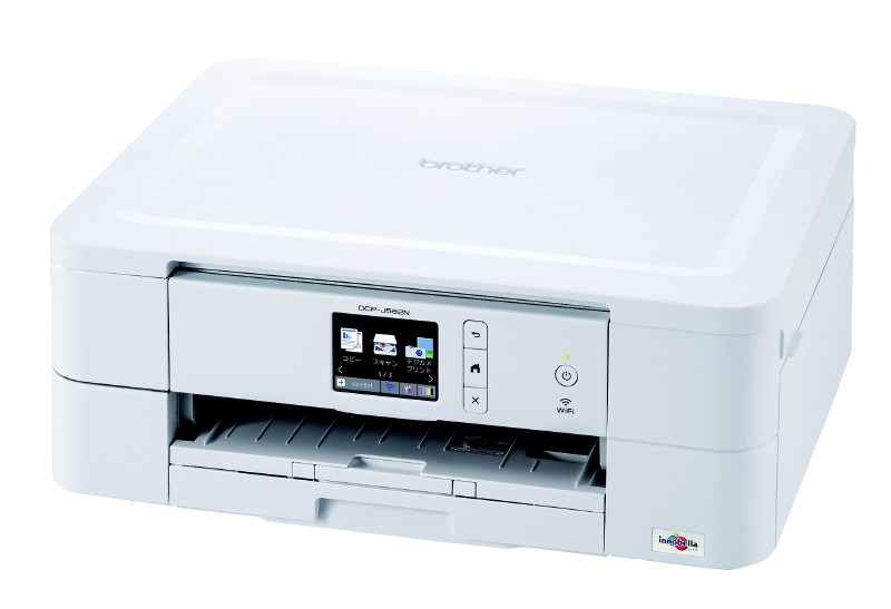 DCP-J582N