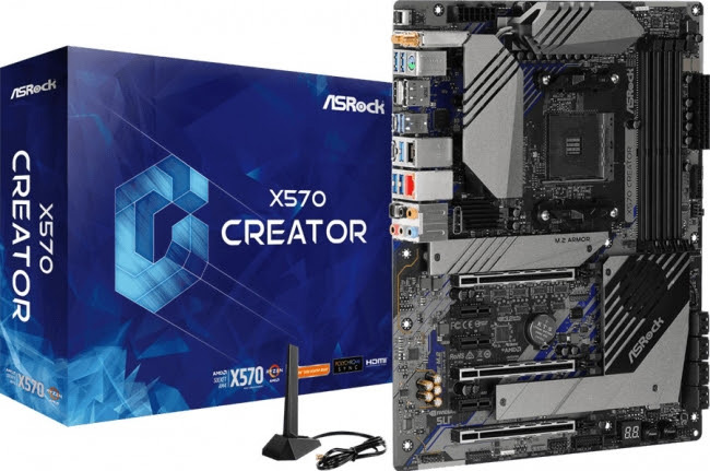 X570 Creator