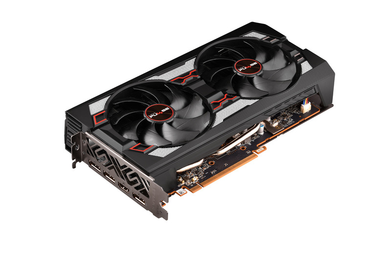 PULSE RADEON RX 5700 8G