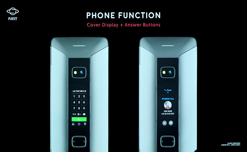 指紋センサー兼用ボタン