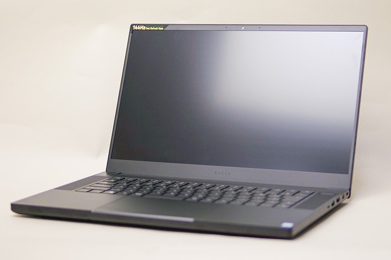 Razer Blade 15ベースモデル