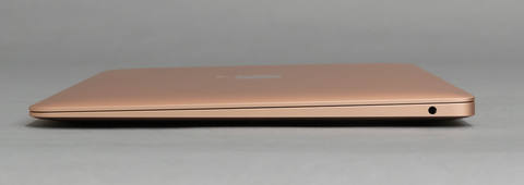 Hothotレビュー】液晶改良で値下がりした「MacBook Air 2019」の