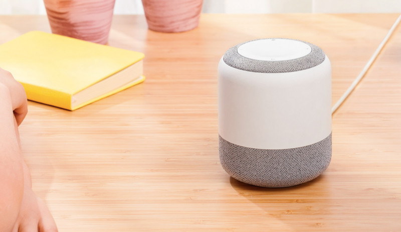 中国Baiduのスマートスピーカー小度(Xiaodu)