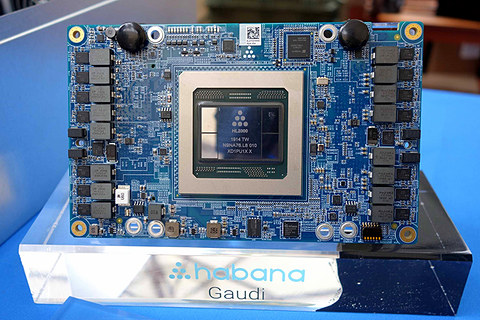 後藤弘茂のWeekly海外ニュース】HuaweiやNVIDIA、スタートアップが深層