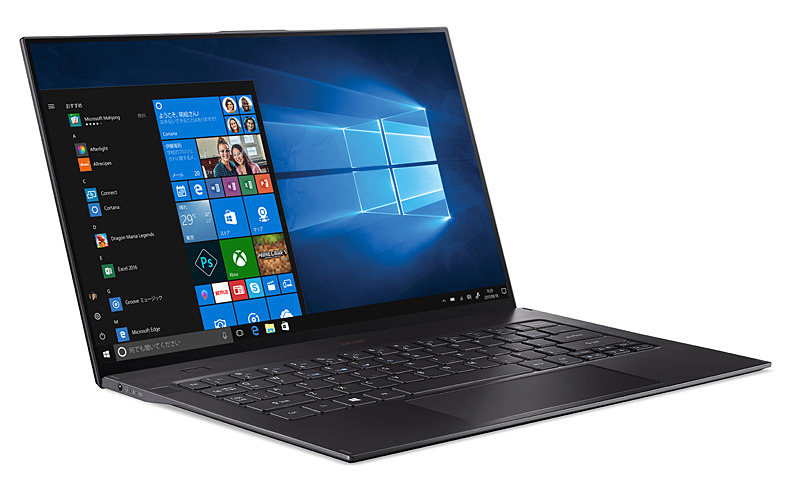 Swift 7(スターフィールドブラック)