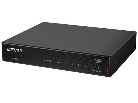 Buffalo 10GbE対応 Wi-Fiルーター WXR-5950AX12 WXR-5950AX12/EVA : Wi-Fiルーター : AirStation | バッファロー
