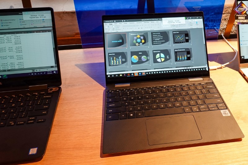Dell XPS 13 2-in-1