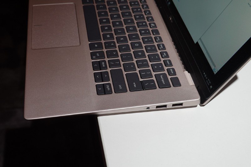 Dell Inspiron 7400、第10世代Core(Comet Lake)搭載