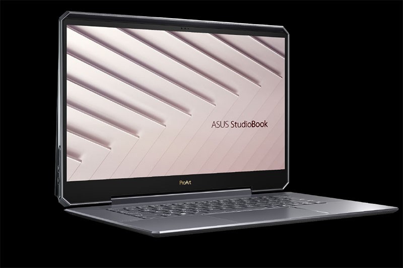 ASUS「ProArt StudioBook One」