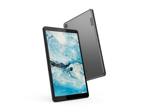 Lenovo、スマートデバイス機能を備えたAndroidタブレット ～7型画面の