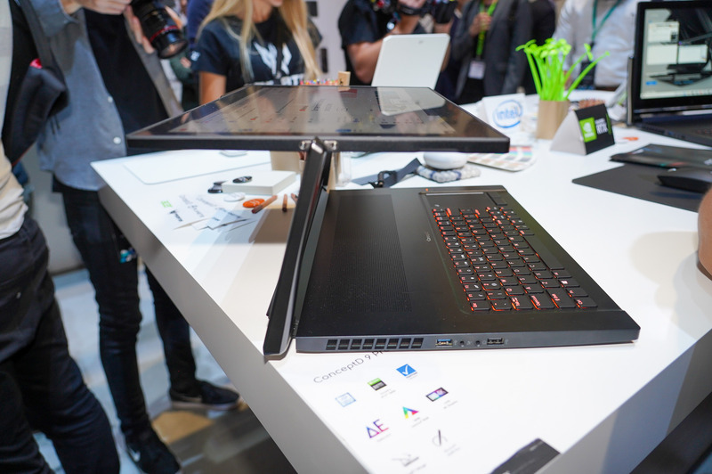 イーゼルヒンジ