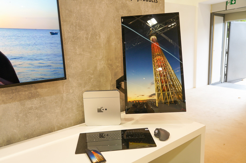 外して横に置いて使うなどのイメージされている