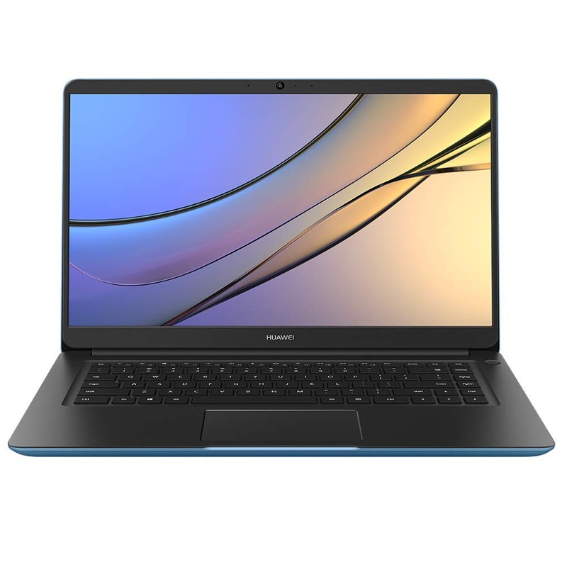 MateBook D
