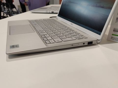 デル、ノートPC「Inspiron」を第10世代Coreに刷新。13.3型は900g台に