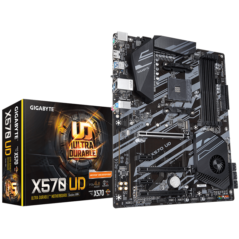 X570 UD