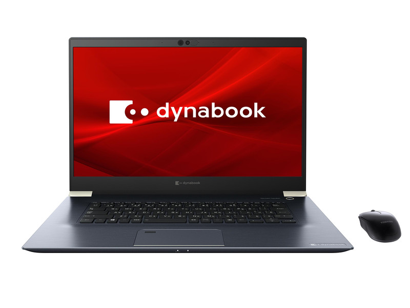 dynabook Z8