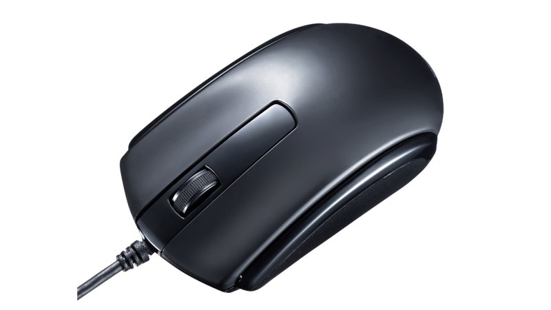 MA-BLC158BK(ブラック)