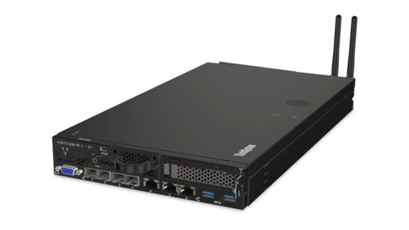 ThinkSystem SE350