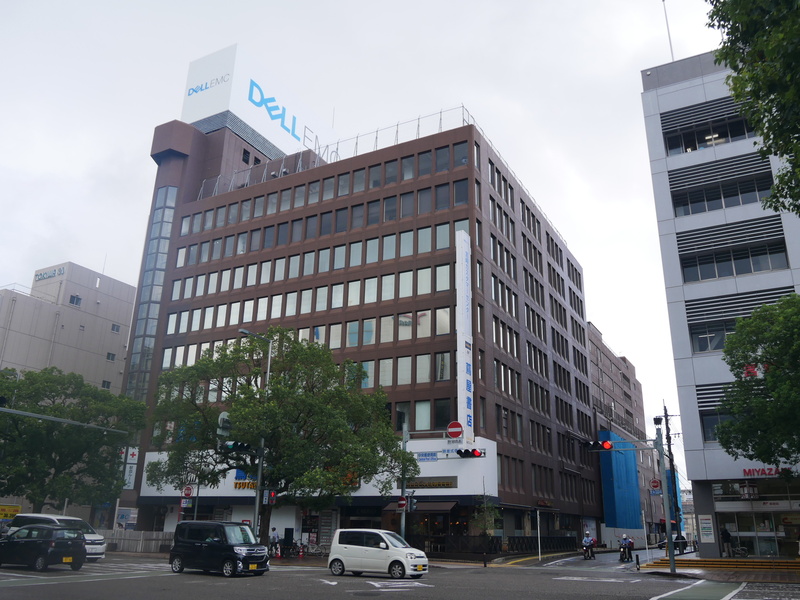 デル 宮崎カスタマーセンター(MCC)