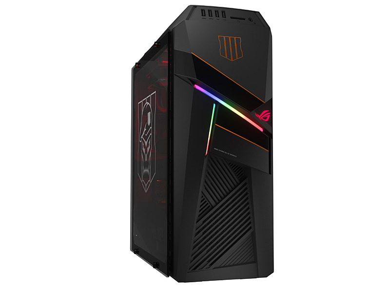 ROG Strix GL12CX