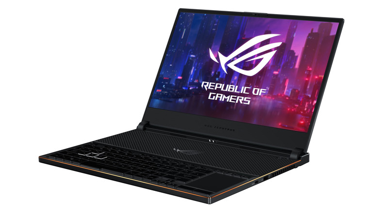 ROG ZEPHYRUS S GX531GXR