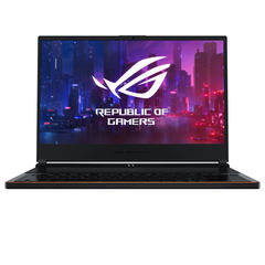 ASUS、 2080 Max-Q採用で厚み16.15mmの15.6型ゲーミングノート