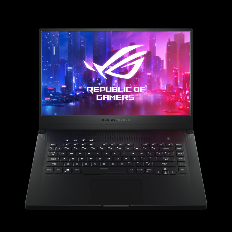 ROG ZEPHYRUS G GA502DU