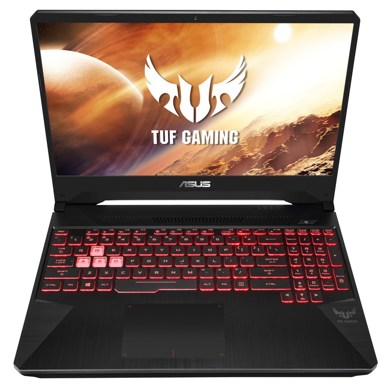 TUF Gaming FX505DT