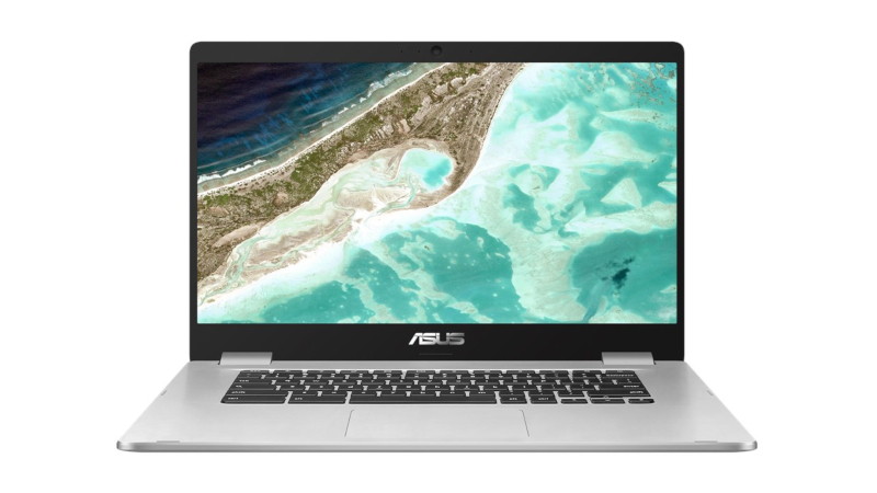 ASUS Chromebook C523NA
