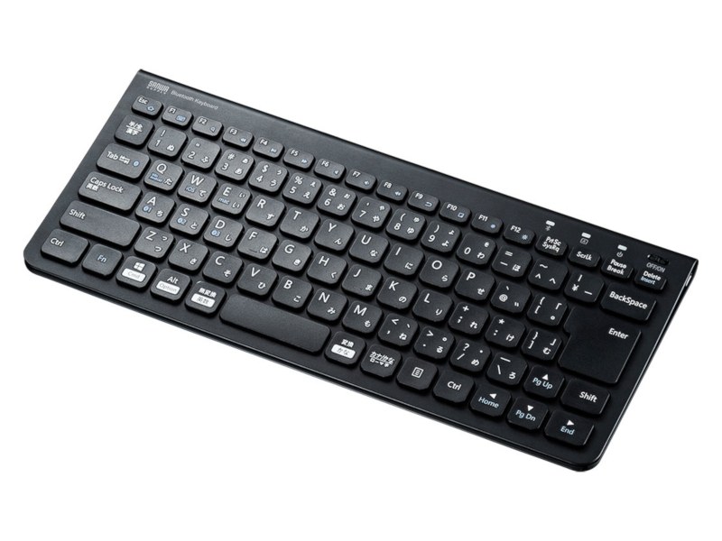 SKB-BT32BK(テンキーなし)