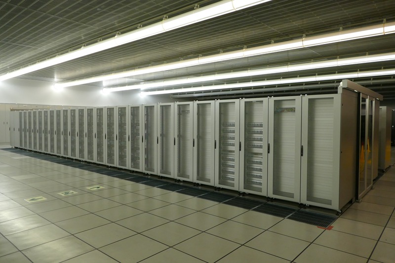 PFNのプライベートスパコン「MN-2」