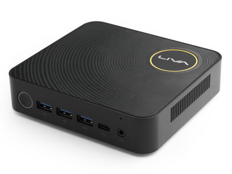 ECS、7cm四方の小型デスクトップPCなど「LIVA」シリーズ3機種 - PC Watch