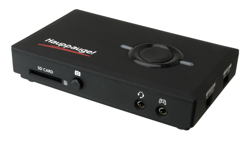 Hauppauge HD PVR Pro 60