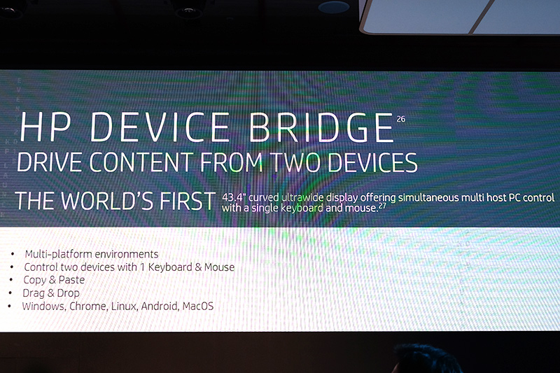 WindowsだけでなくChrome OS/Linux/Android/macOSもサポートする