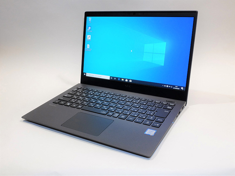 VersaPro UltraLite タイプVG VG-5