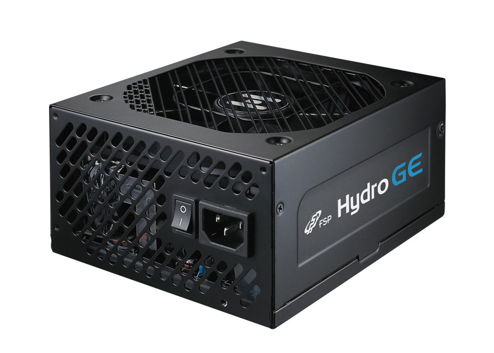 Hydro GE 750W