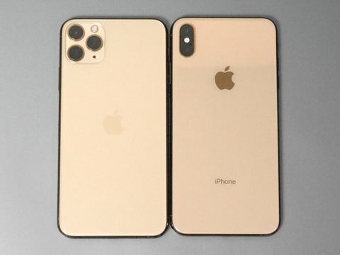 山口真弘の電子書籍タッチアンドトライ】「iPhone 11 Pro Max」で電子