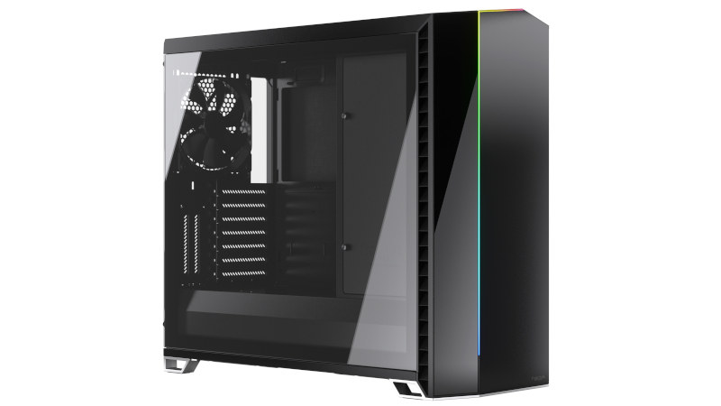 Vector RS Blackout TG