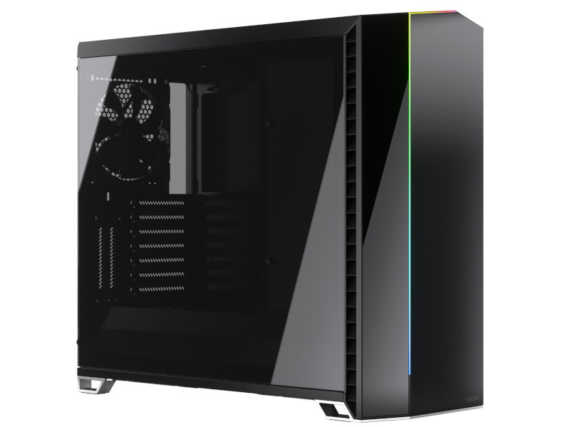 Vector RS Blackout Dark TG