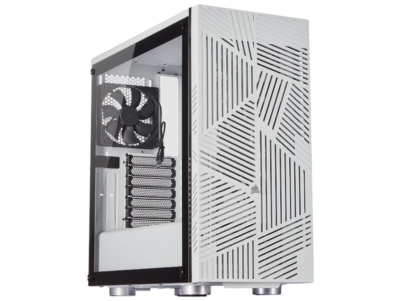 275R Airflow TG(ホワイト)