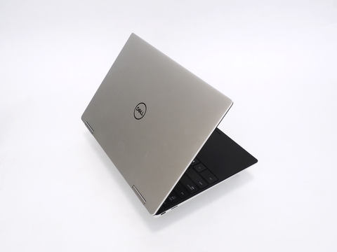 Hothotレビュー】「デル XPS 13 2-in-1」でIce Lakeを検証 ～期待を